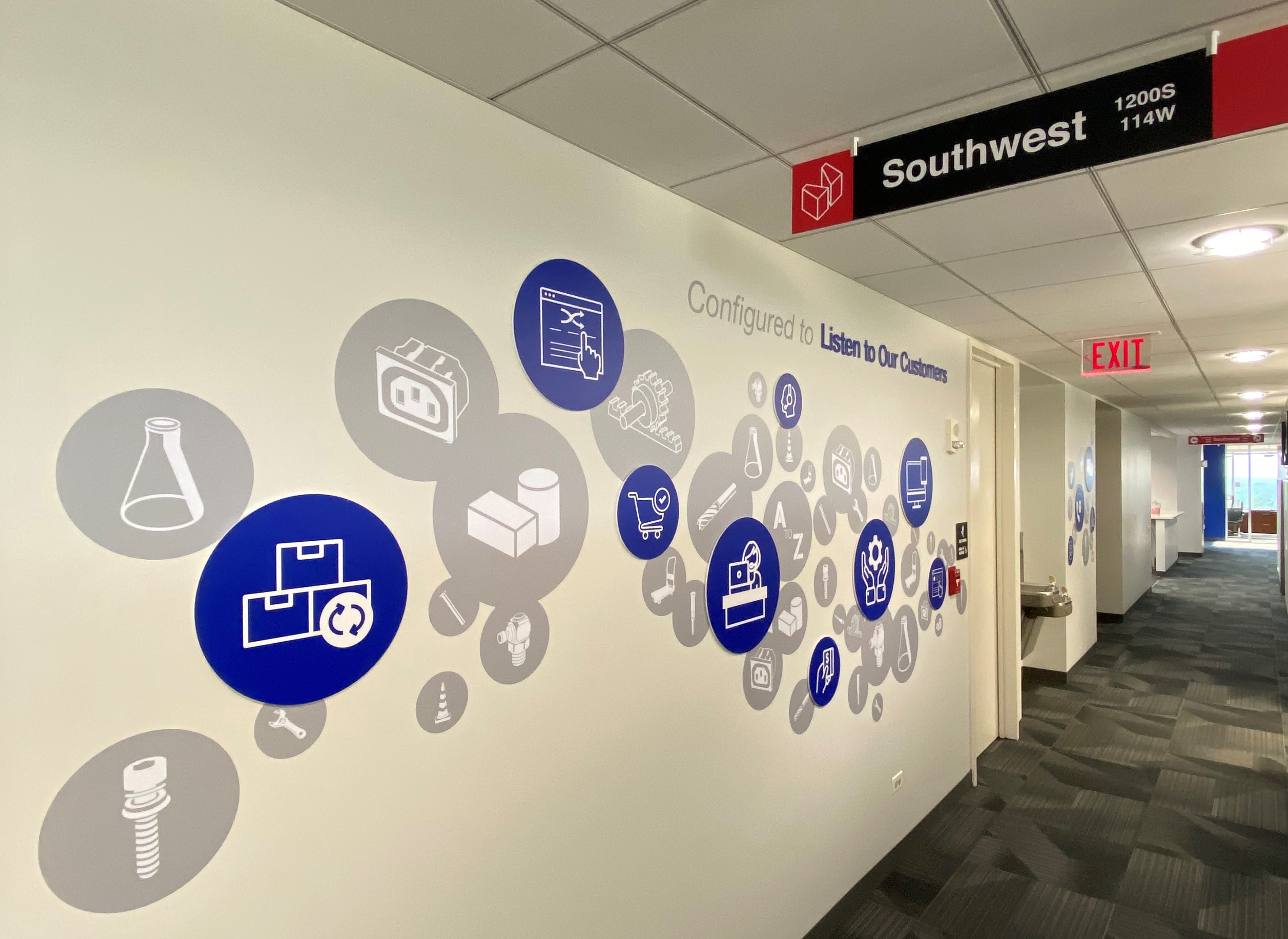 How Signage Affects Your Brand Sign Maker Blog Diving Signs and Graphics